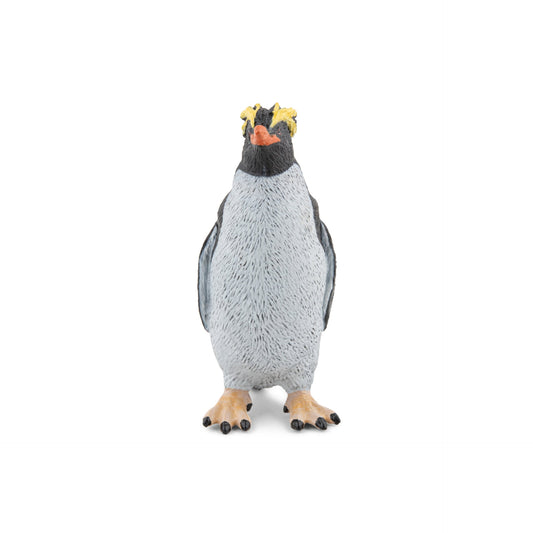 Figurine Gorfou doré Papo - animal marin