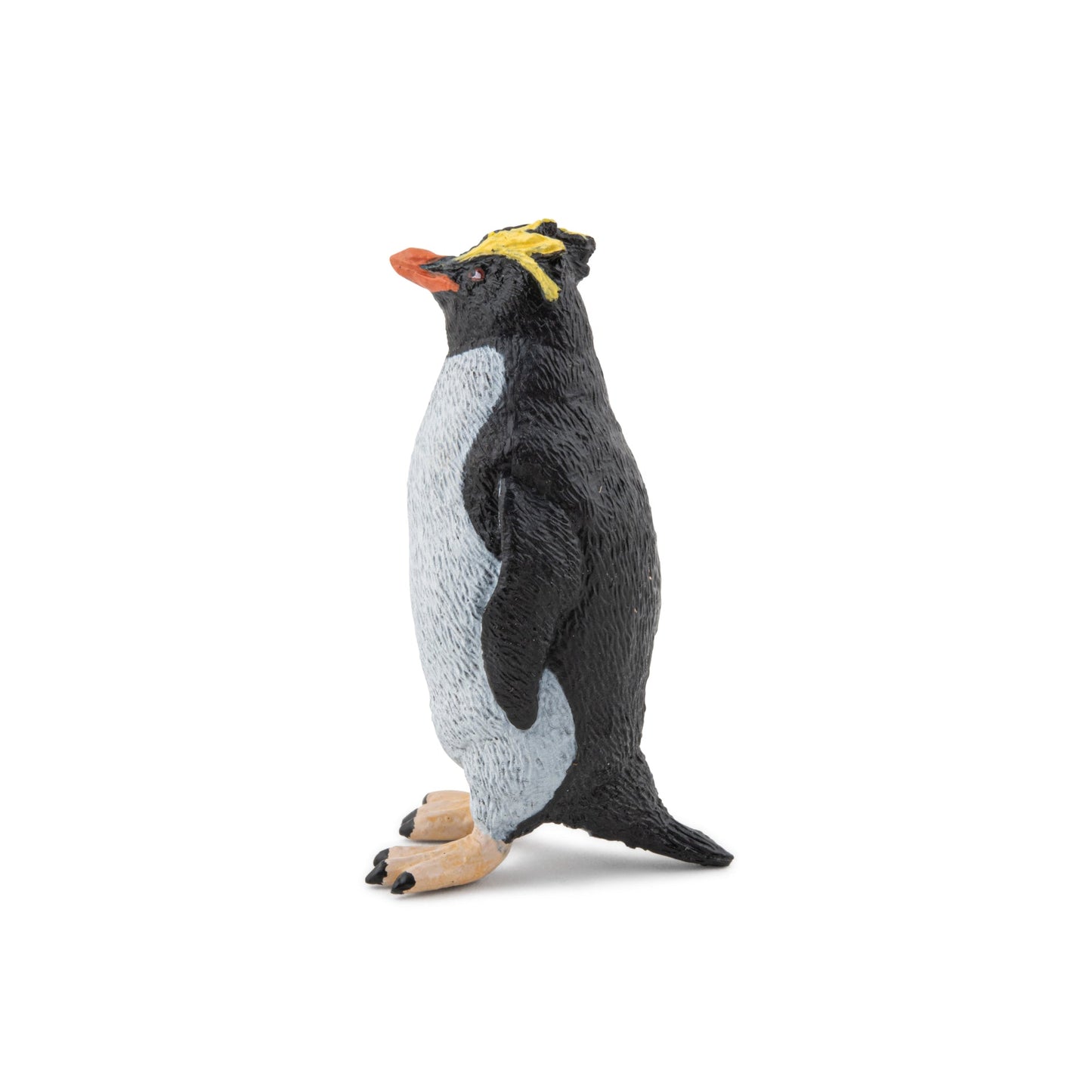 Figurine Gorfou doré Papo - animal marin