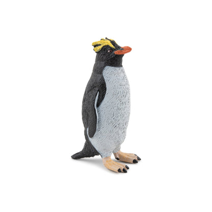 Figurine Gorfou doré Papo - animal marin