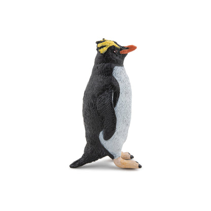 Figurine Gorfou doré Papo - animal marin