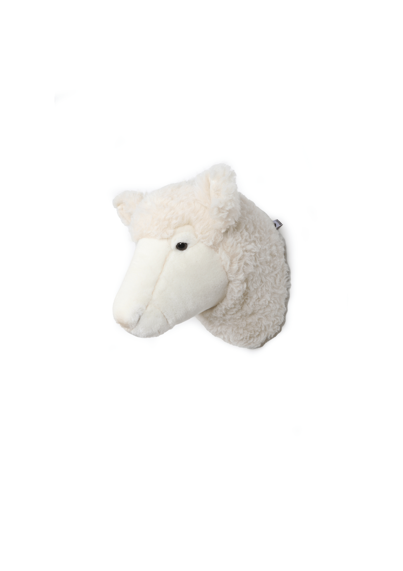 Décoration Murale Peluche Harry le mouton