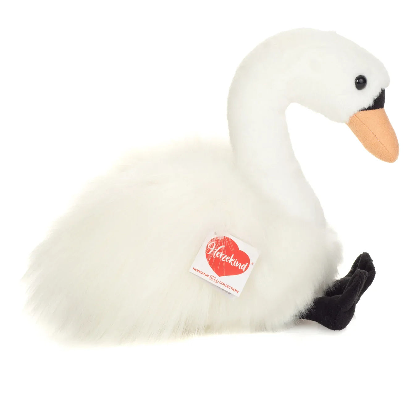 Lizzy Swan Plush