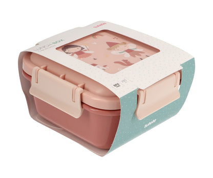 Große Wild Fairies Lunchbox