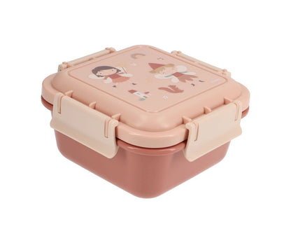 Große Wild Fairies Lunchbox