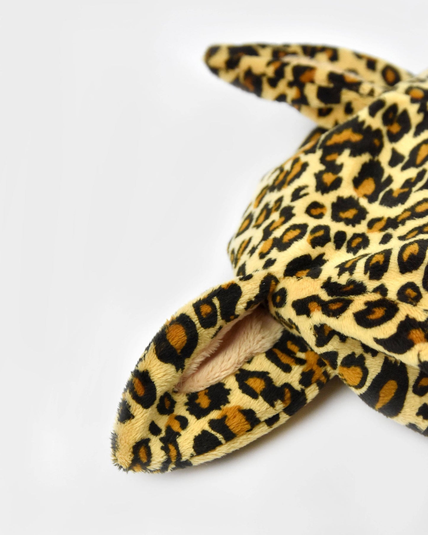 Mini Cape Leopard 86-110 cl 1-4 ans