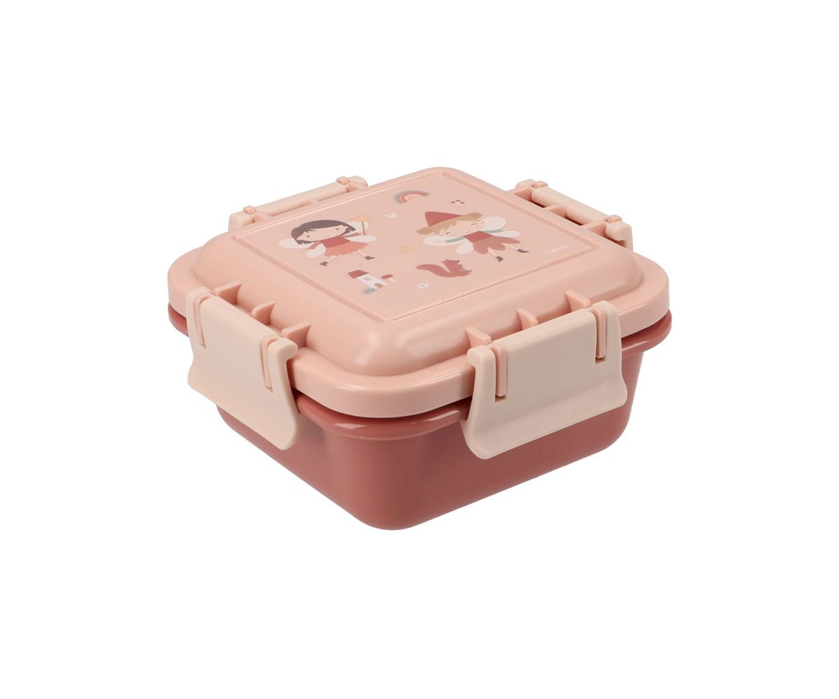 Boîte à Déjeuner Fées Sauvages