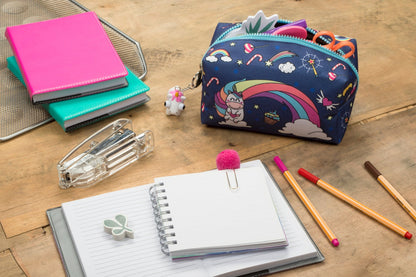 School kit – Believe In unicorn