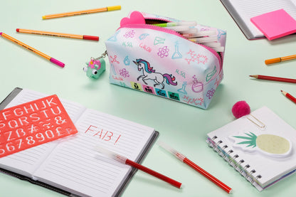 Licorne Chemistry Trousse scolaire