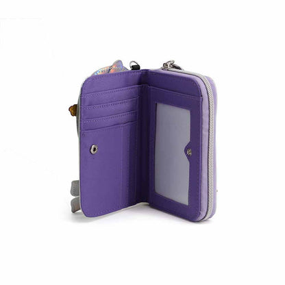 Oh mein Gott! Geldbörsen-Narwal