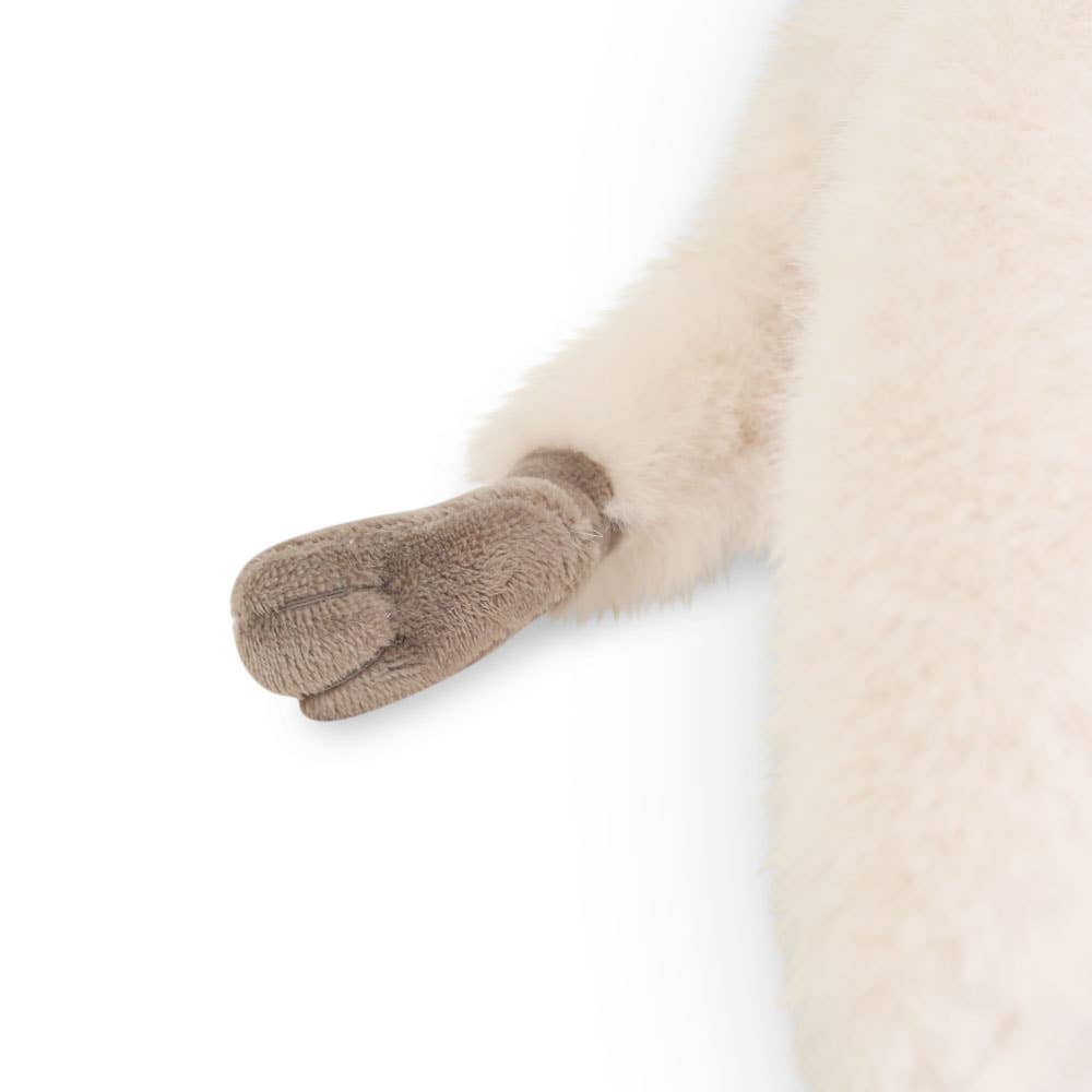 Das weichste Wiesel-Plüschtier (38 cm) - 0+