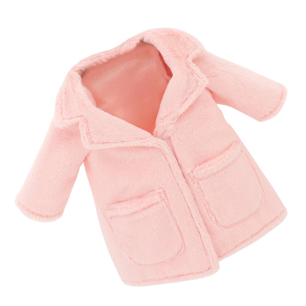 Winterkleidungsset für Lucky Doggy