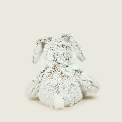 Lapin déhoussable bouillotte Warmies