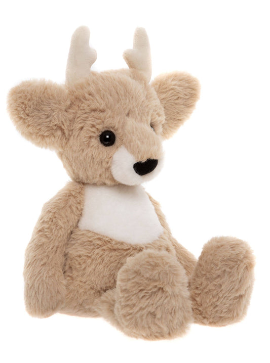 Plüschtier Bear & Me Reh Cookie Dough Braun