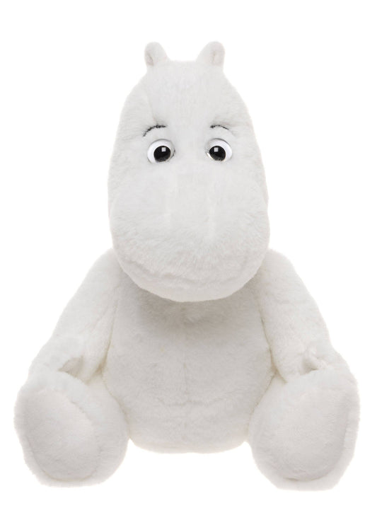 Moomintroll Plüschtier
