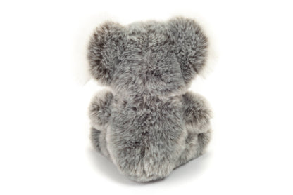 Peluche Koala Assis – 18 cm - Teddy Hermann
