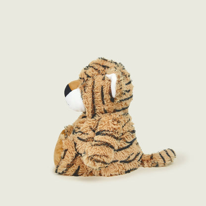Bouillotte Peluche Warmies Tigre