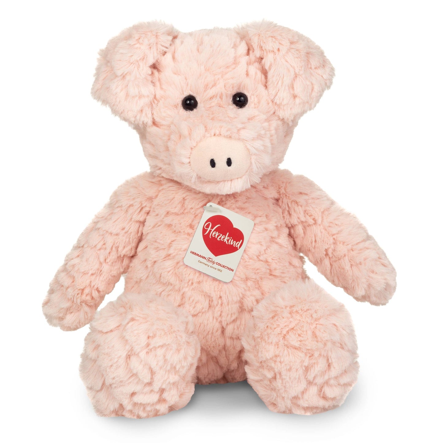 Hedi the Pig Plush Toy