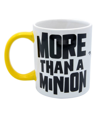 Mug Minions 2 - Bien plus qu’un Minion - produit Joy Toy