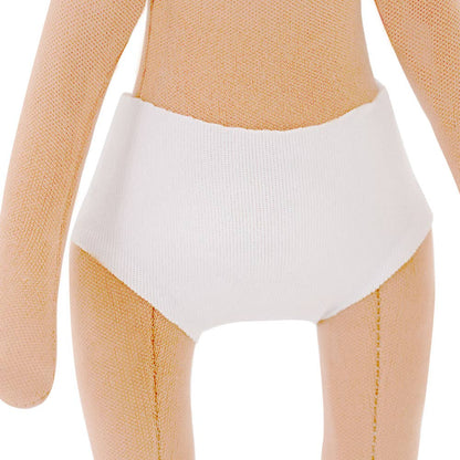 Bekleidungsset: Jeans mit 28 cm Weite