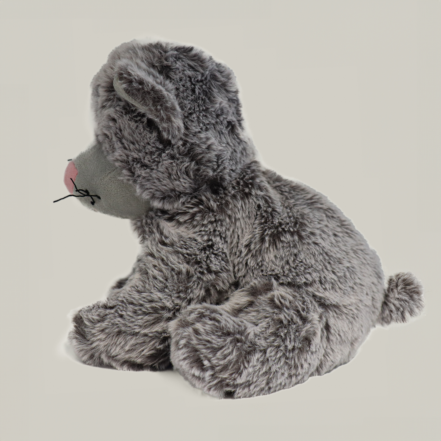 Warmies Cat Plush Hot Water Bottle