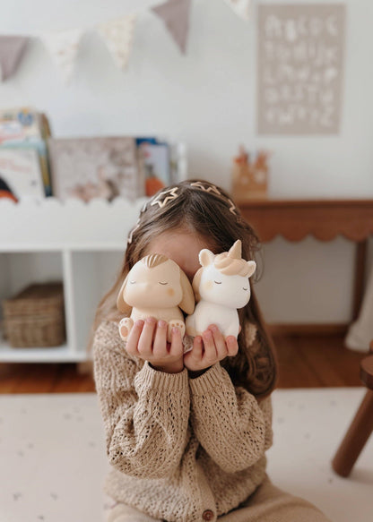 Squishymals Einhorn Uniboo