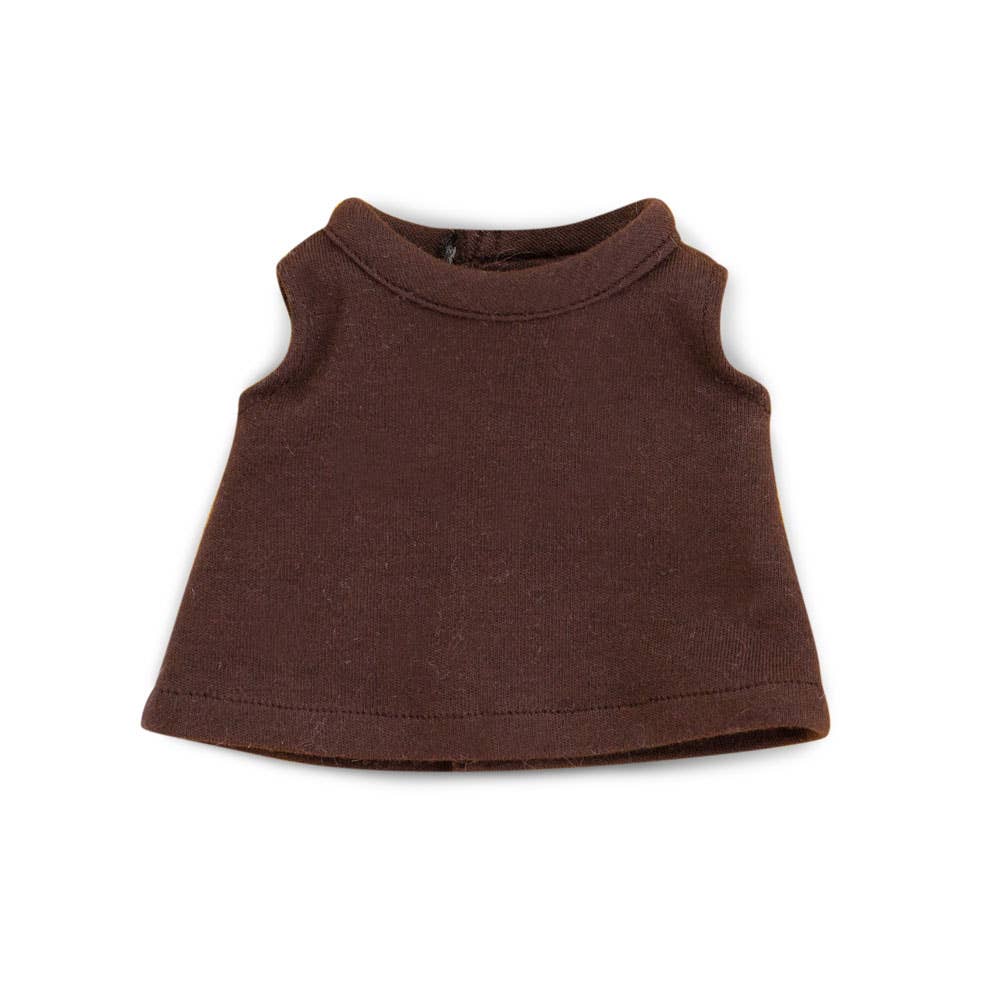 Bekleidungsset: Outfit mit Leopardenmuster