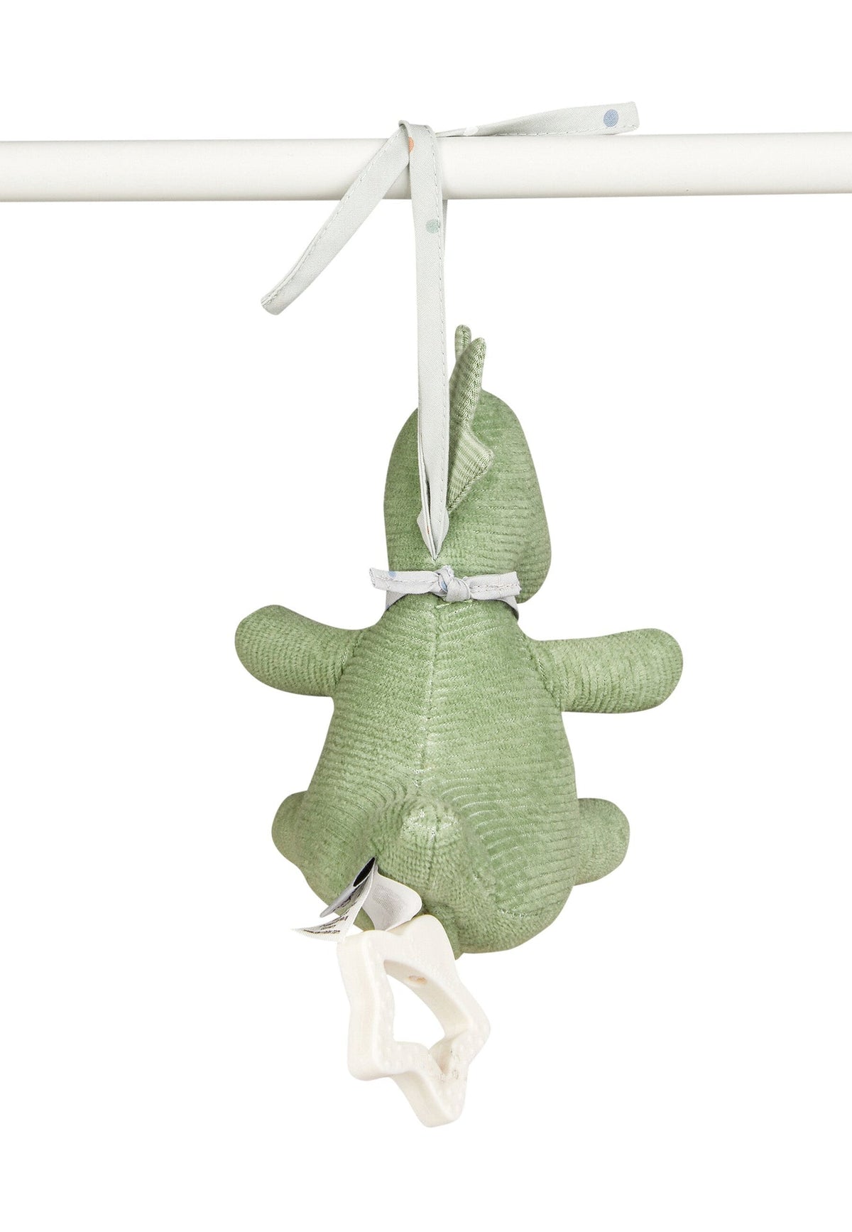 Peluche musicale Dino Rexi S – vue 2