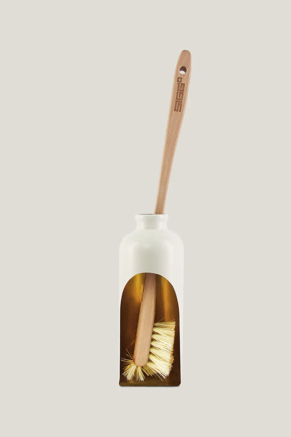 MyPlanet Reinigungsbürsten-Zubehör