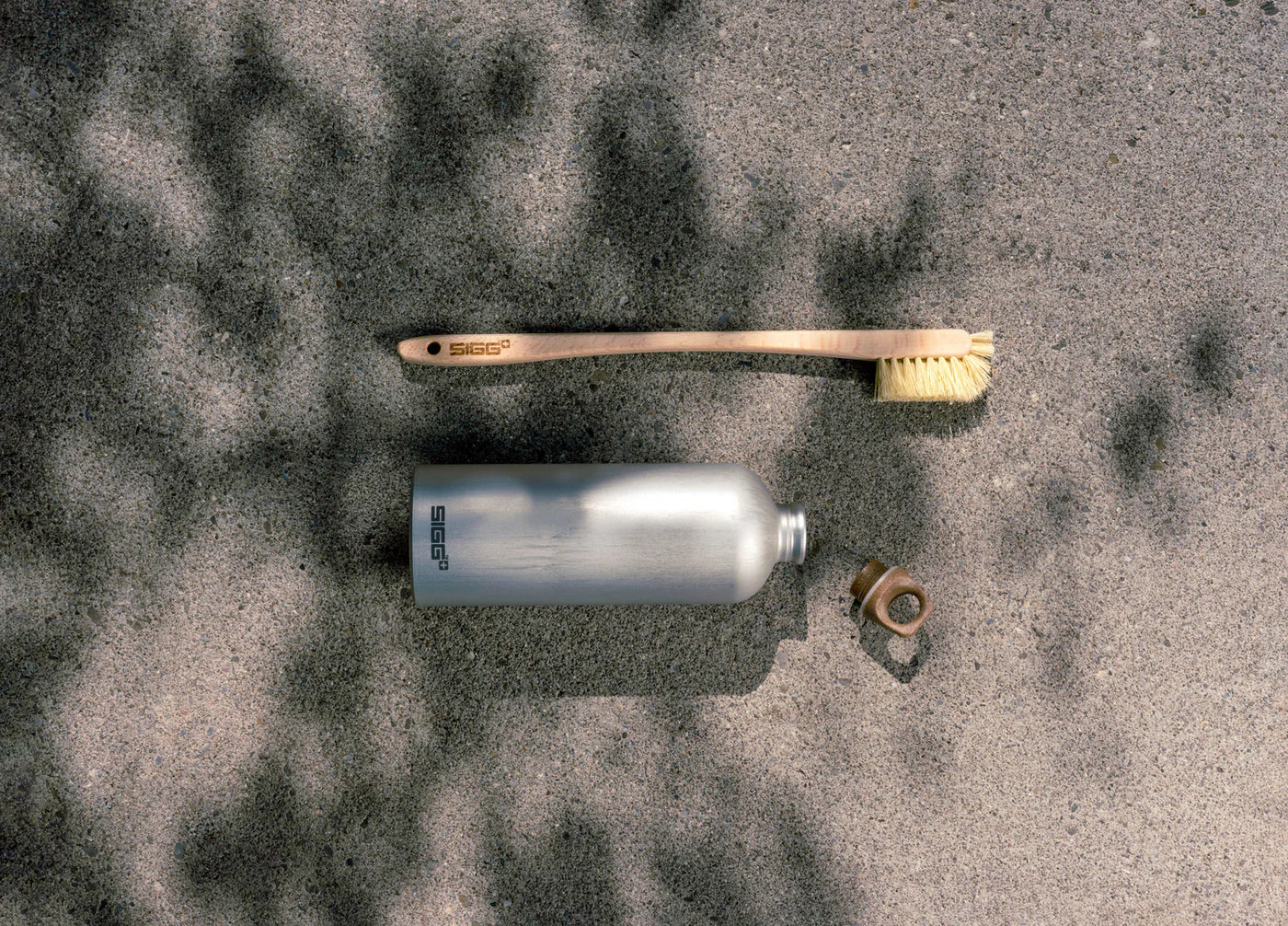 MyPlanet Reinigungsbürsten-Zubehör