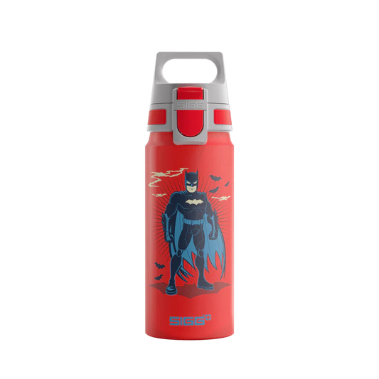 WMB ONE Kids Standwasserflasche 0,6 L 