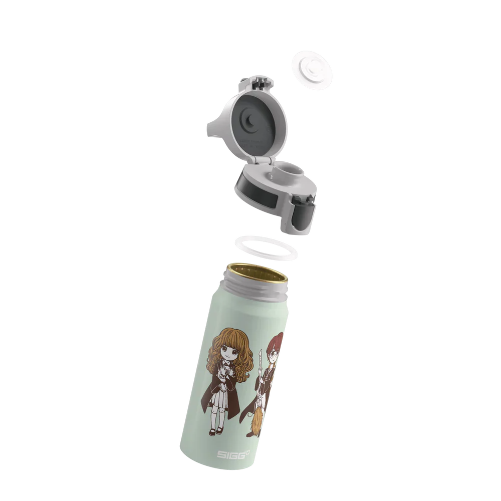 WMB ONE Kids Harry Potter Stand Together 0,6 l Wasserflasche 