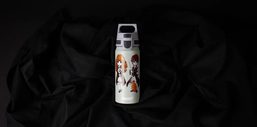 WMB ONE Kids Harry Potter Stand Together 0,6 l Wasserflasche 