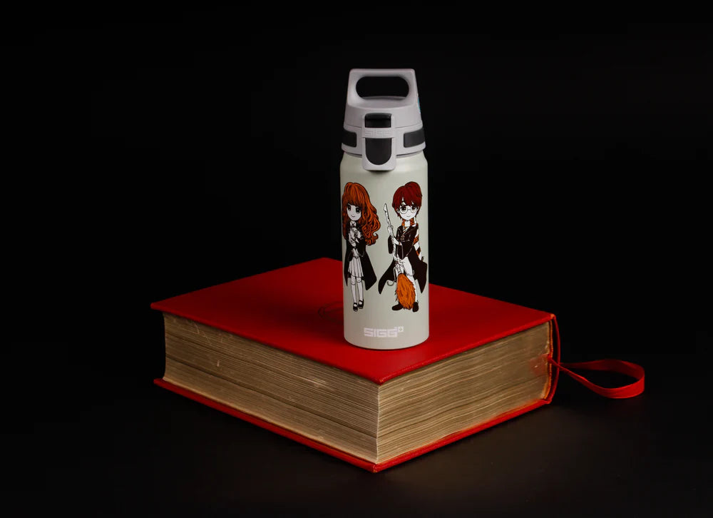 WMB ONE Kids Harry Potter Stand Together 0,6 l Wasserflasche 