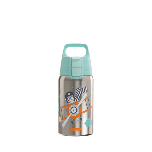 Shield ONE Kids Pilote 0.5 L Children's Water Bottle 