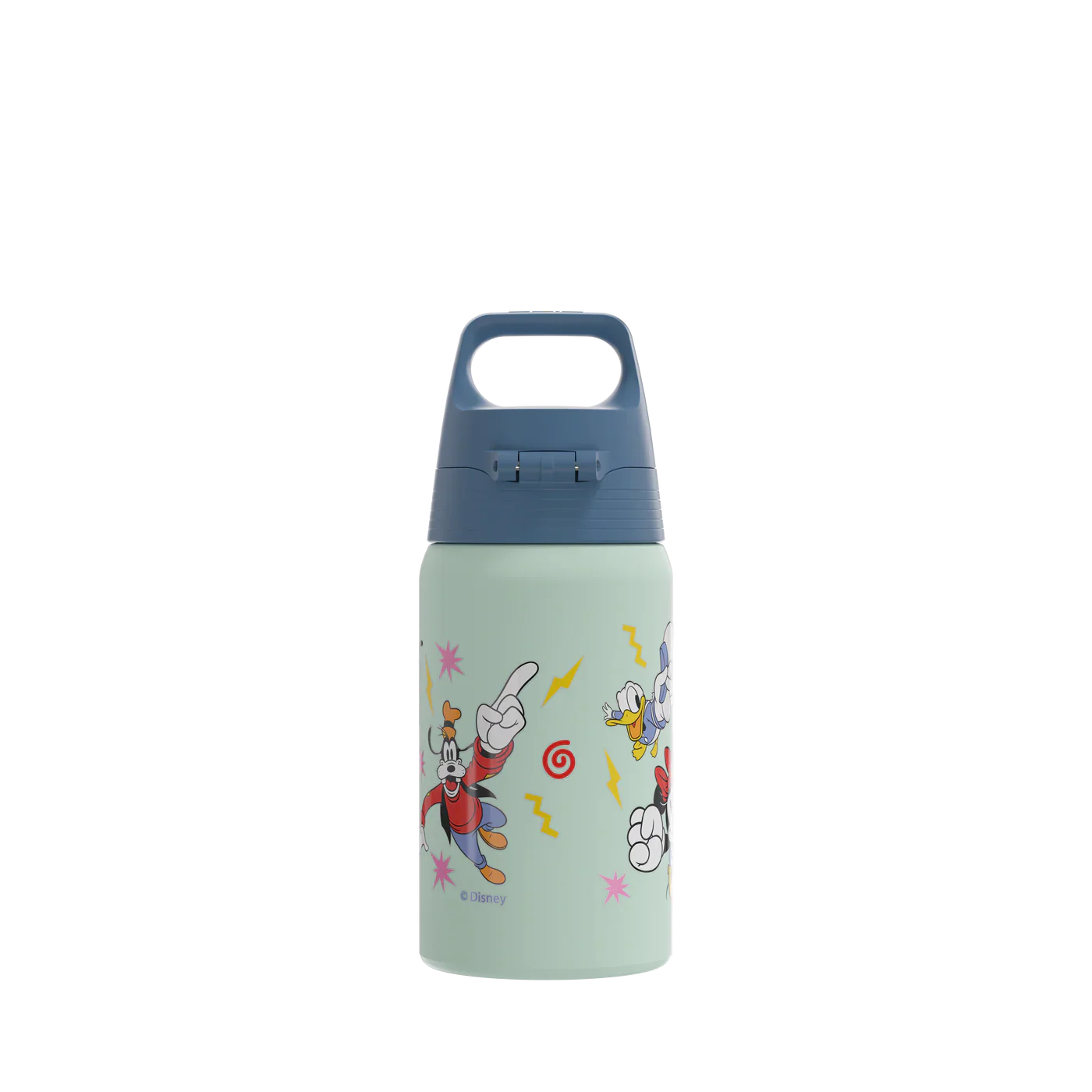 Shield ONE Kids Mickey &amp; Friends 0,5 L Wasserflasche
