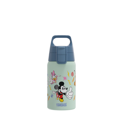 Shield ONE Kids Mickey &amp; Friends 0,5 L Wasserflasche