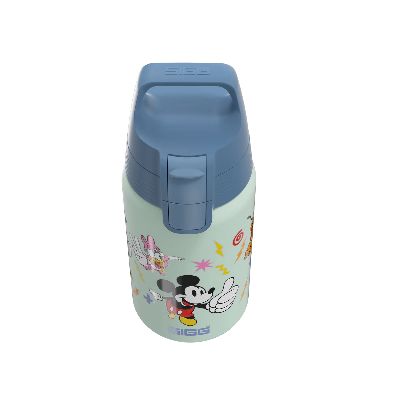 Shield ONE Kids Mickey &amp; Friends 0,5 L Wasserflasche