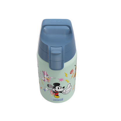 Shield ONE Kids Mickey &amp; Friends 0,5 L Wasserflasche