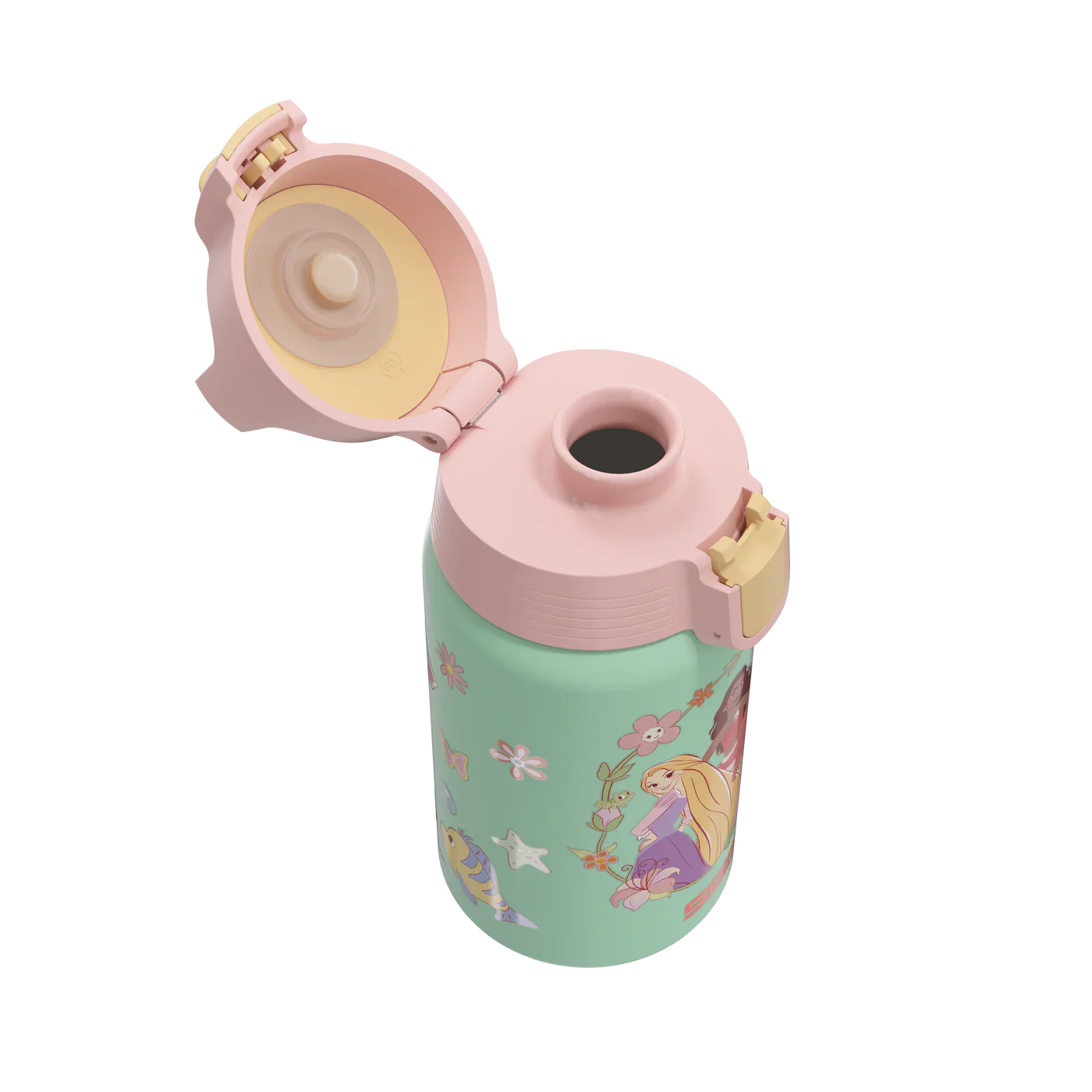 Gourde enfant Shield ONE Kids Princesses 0.5 L