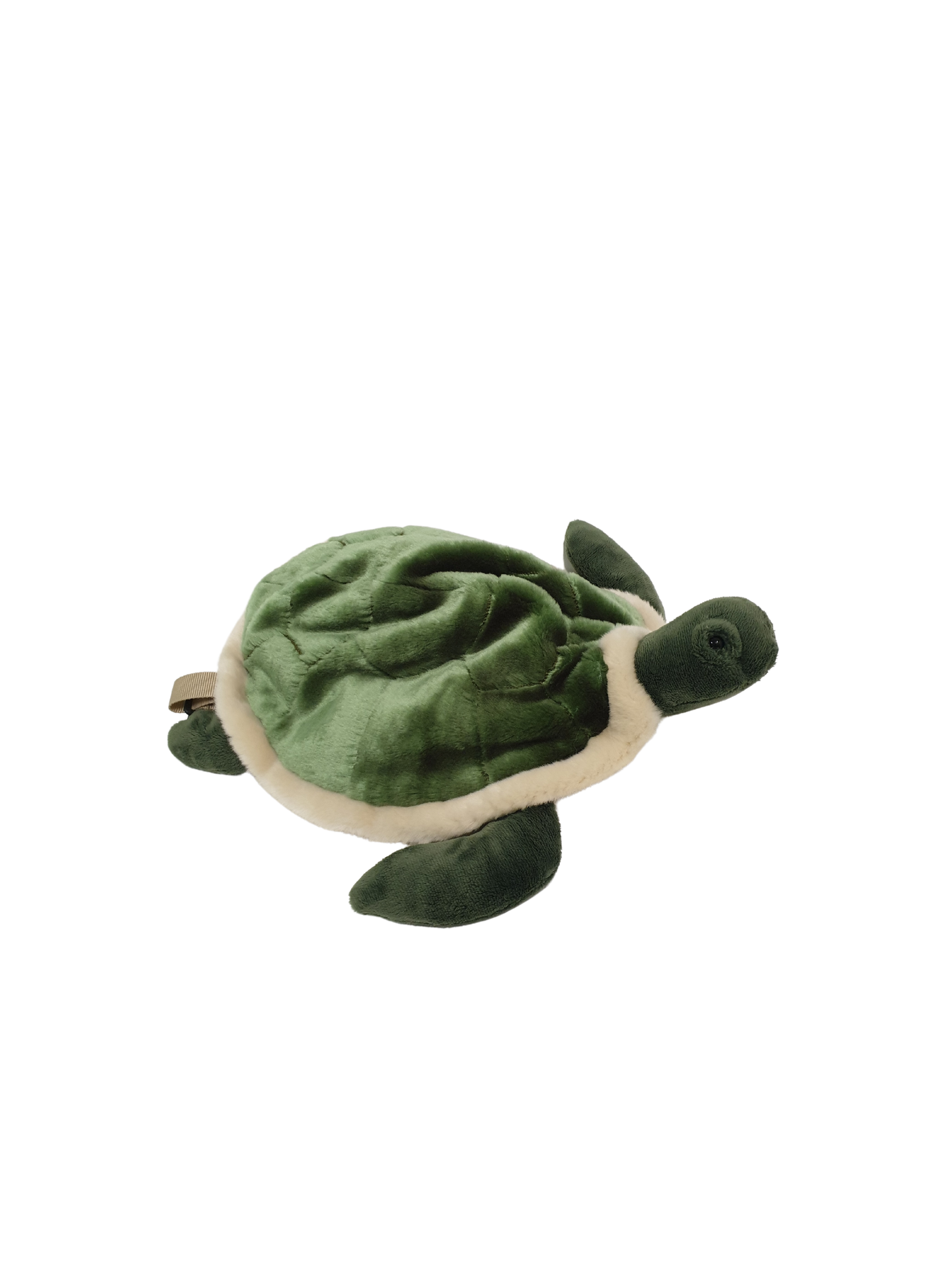 Turtle Plush Backpack for Kids