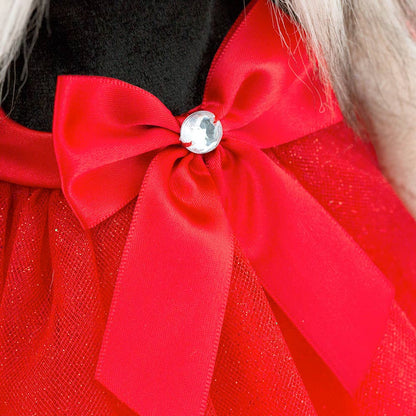 Lucky Yoyo Hundepuppe: Party - 38 cm