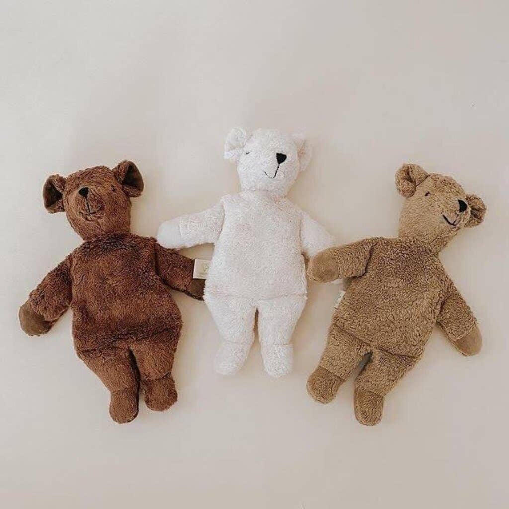 Kleiner Teddy-Eisbär