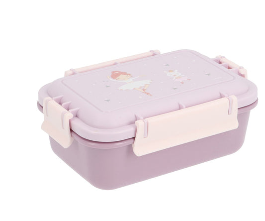Klassischer Tanz Bento Lunchbox