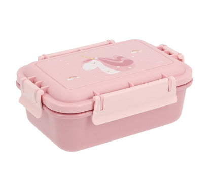 Magische Einhorn Bento Lunchbox