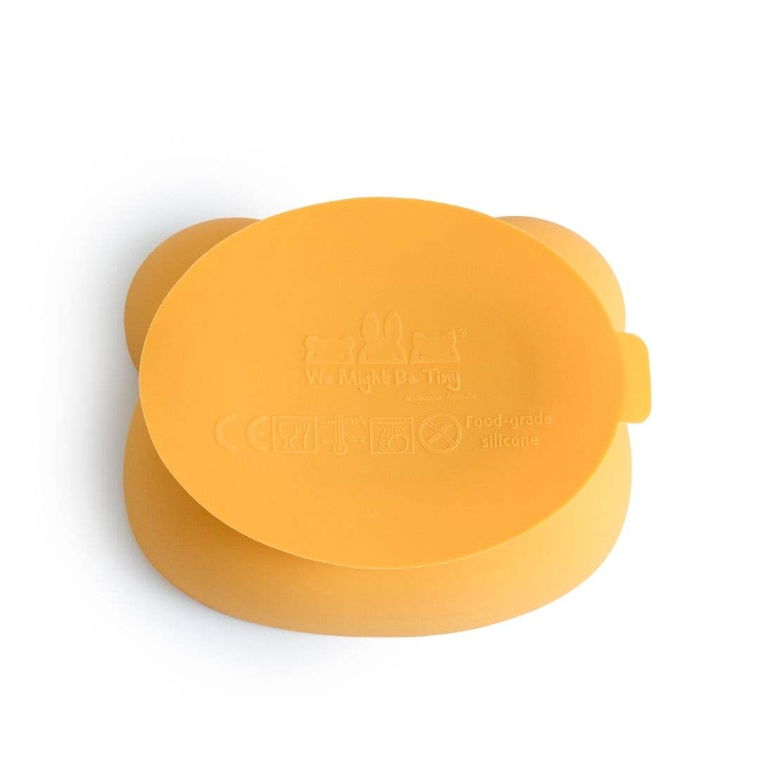 Bol Stickie® - Moutarde