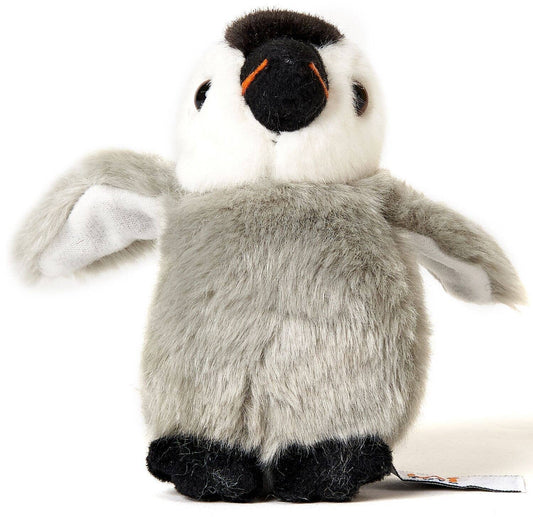 Peluche pingouin