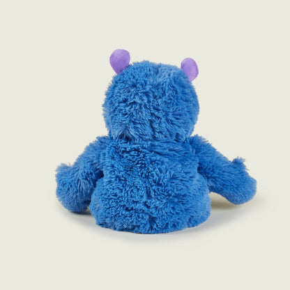 Wärmflasche Plüschtier Warmies Monster