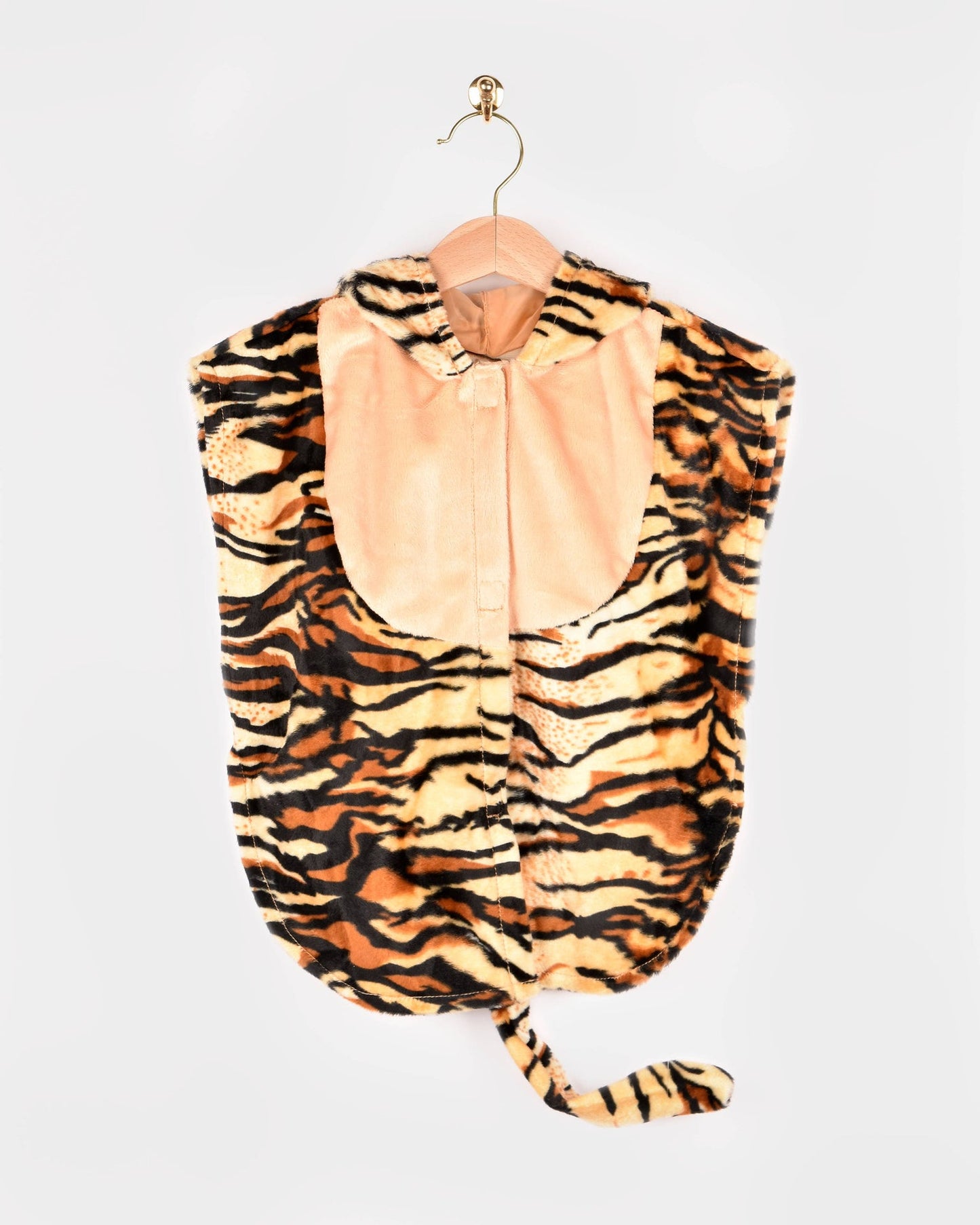 Kleiner Eisbär Umhang 86-110 cm 1-4 Jahre