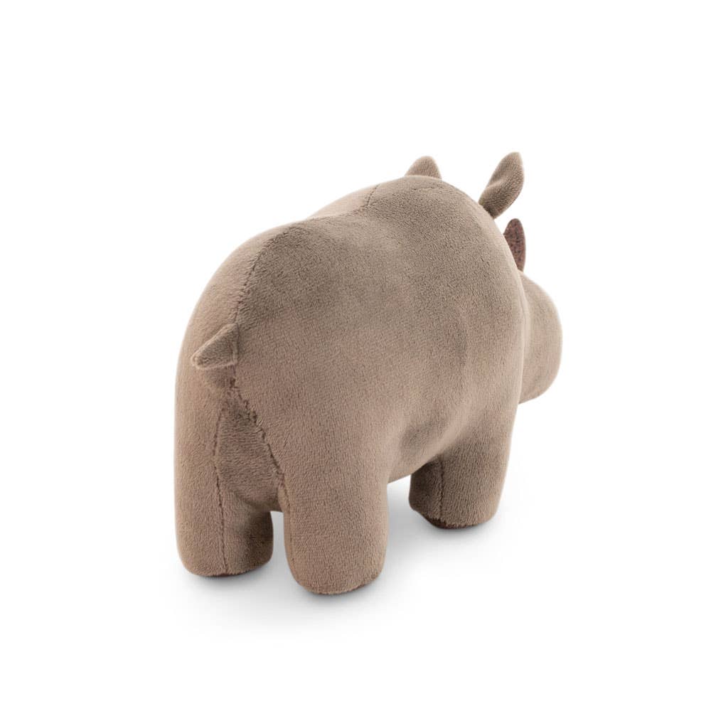 Plüschnashorn – 20 cm