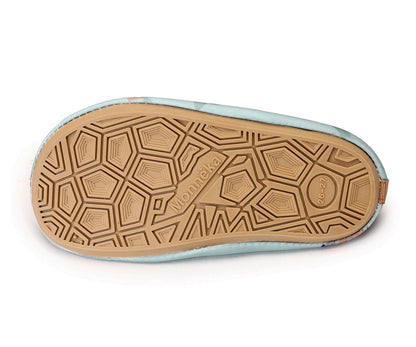 Monnëka Dinosaurier-Hausschuhe